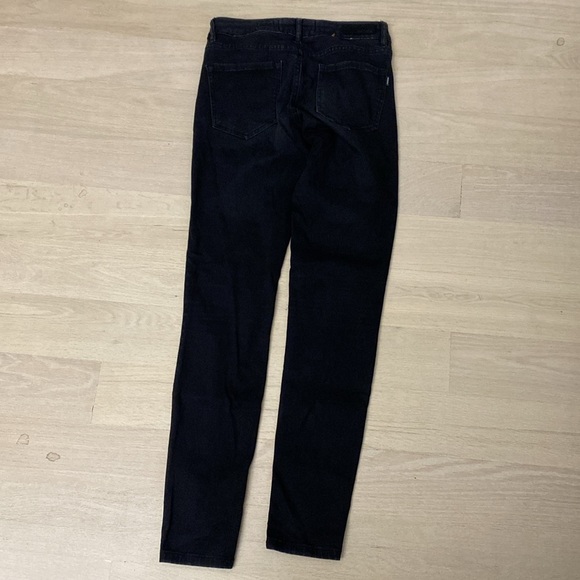 Garage Size 03 - High Waist Soft Jeggings - Picture 5 of 8